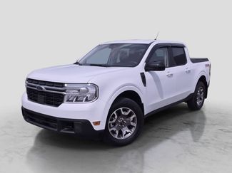 Used 2024 Ford Maverick Lariat w/ FX4 Off-Road Package AWD/4WD video 1