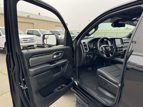 Used 2019 RAM 1500 Big Horn image 24