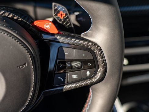 Used 2026 BMW M4 xDrive Competition w/ Executive Package image 30