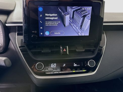 Used 2024 Toyota Corolla LE image 18