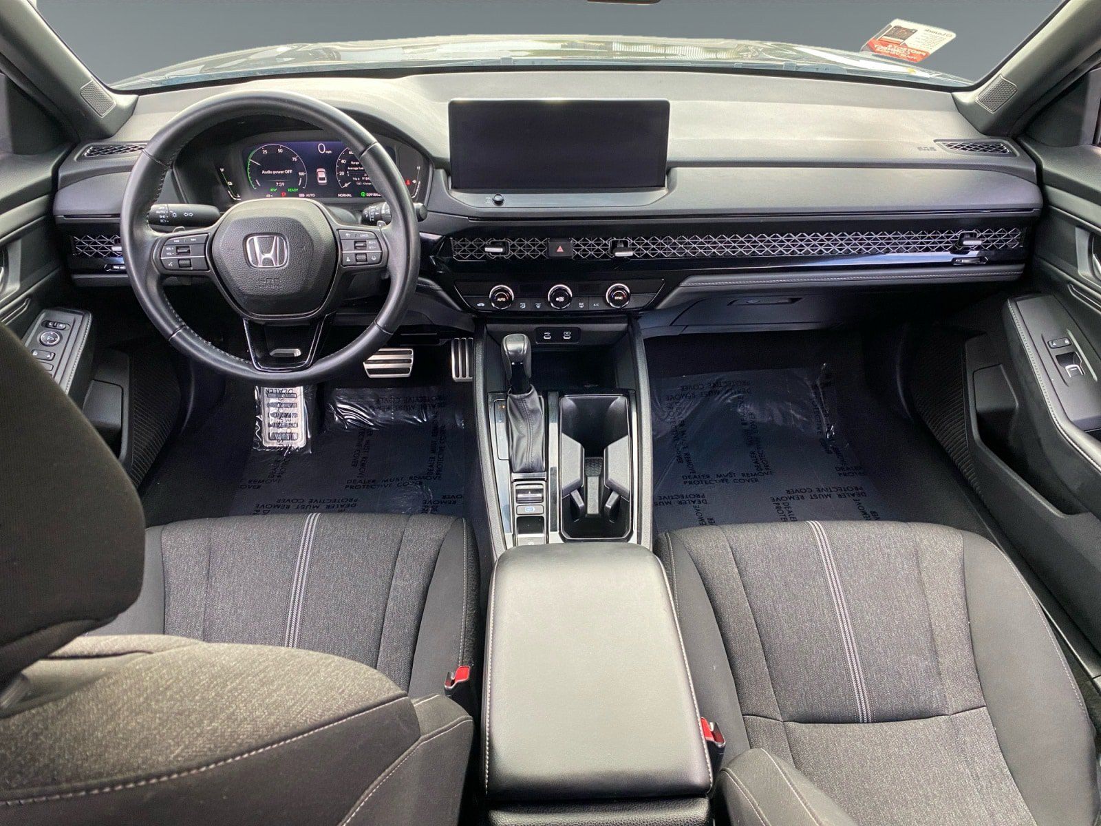 Used 2023 Honda Accord Sport image 10