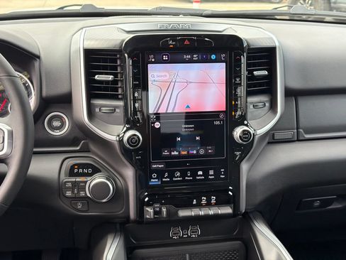 New 2027 RAM 1500 4x4 Crew Cab image 21