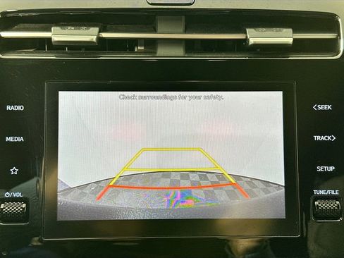 Used 2024 Hyundai Santa Cruz SEL image 12