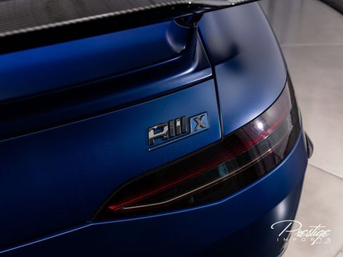 Used 2019 Mercedes-Benz AMG GT 63 S image 18