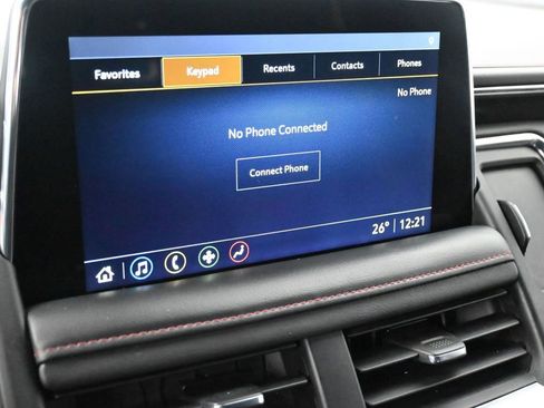 Used 2021 Chevrolet Suburban RST w/ Luxury Package image 32