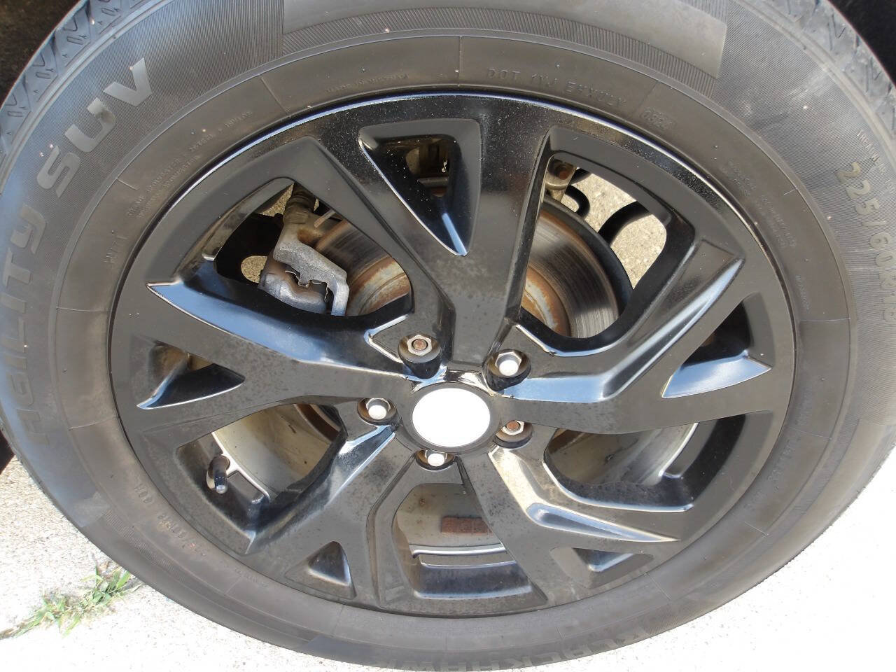 Used 2018 Chevrolet Equinox Premier FWD image 47