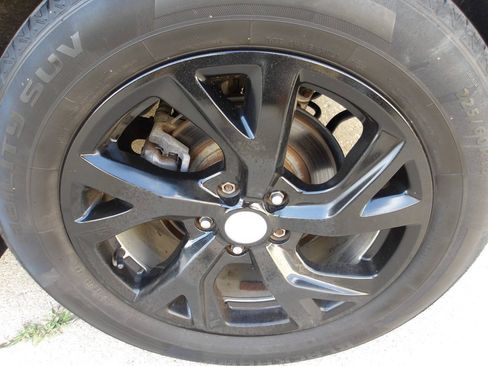 Used 2018 Chevrolet Equinox Premier FWD image 47