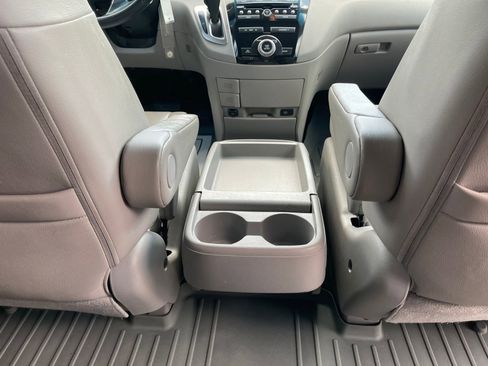 Used 2013 Honda Odyssey EX-L image 29
