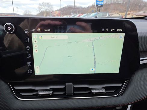 New 2026 Chevrolet Equinox RS image 42