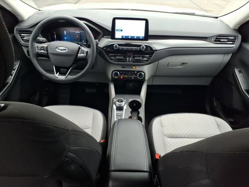 Certified 2024 Ford Escape Active image 10