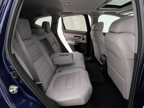 Used 2020 Honda CR-V Touring image 18