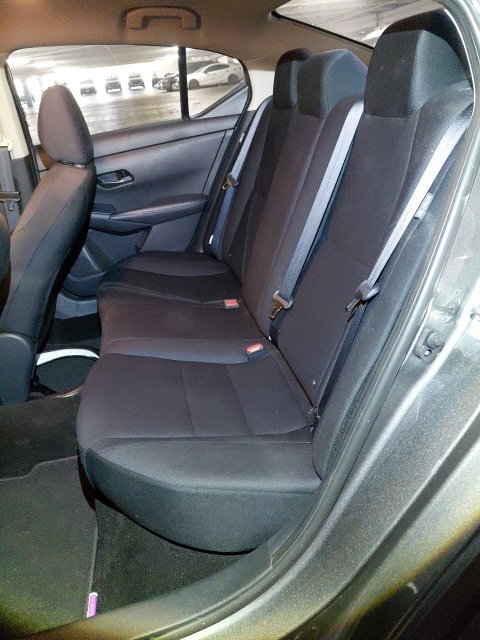Used 2024 Nissan Sentra S FWD image 7