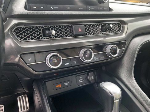Used 2023 Acura Integra A-Spec FWD image 34