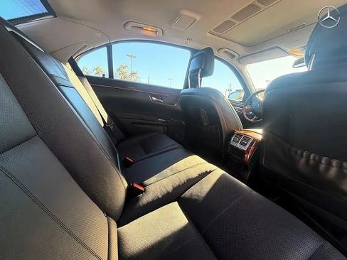 Used 2009 Mercedes-Benz S 550 image 13
