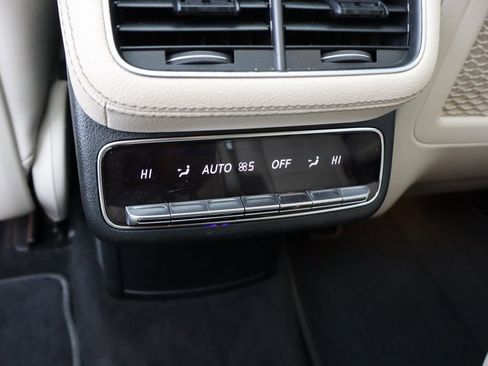 Used 2021 Mercedes-Benz GLS 450 GLS 450 image 28