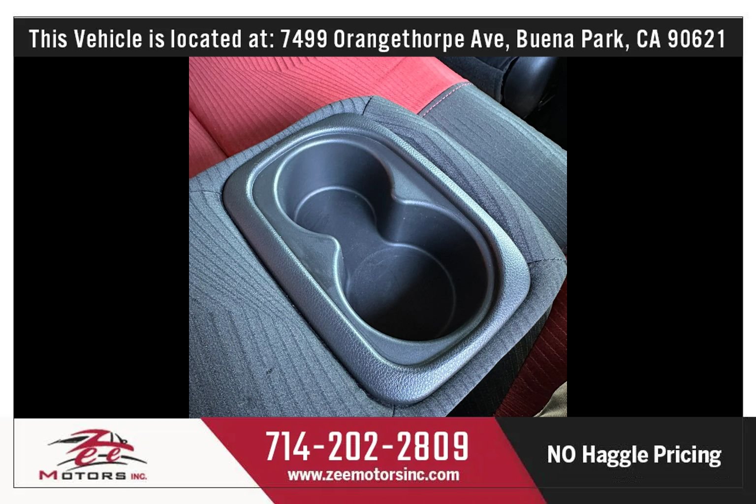 Used 2015 Honda Civic Si image 48