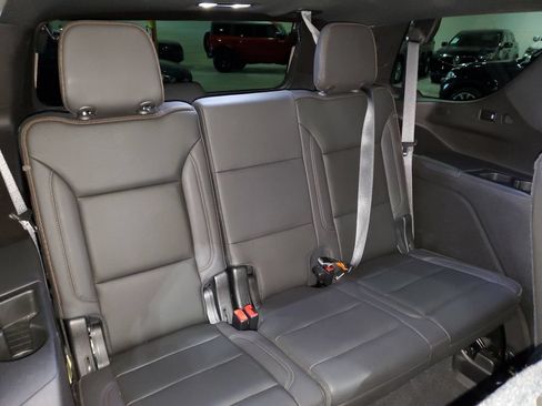 Used 2021 Chevrolet Tahoe High Country RWD image 25