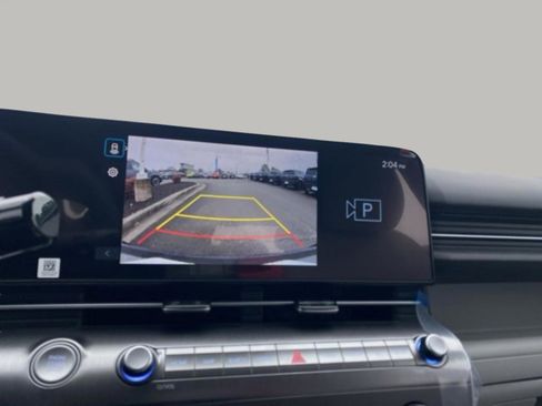 New 2026 Hyundai Kona SE FWD image 25