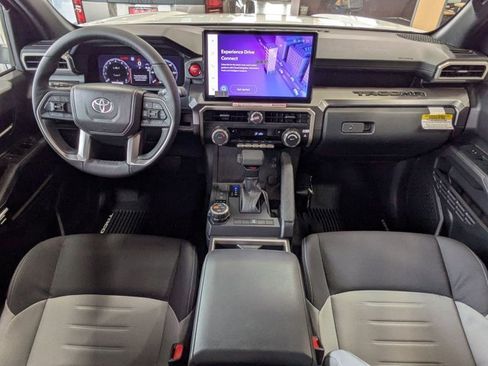 New 2026 Toyota Tacoma TRD Off-Road image 15