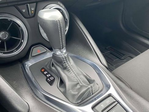 Used 2023 Chevrolet Camaro LT image 24