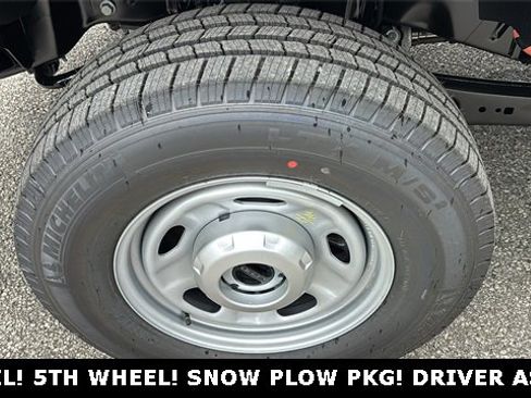 New 2025 Ford F250 XL w/ XL Driver Assist Package image 34