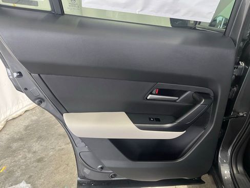 New 2026 MAZDA CX-50 AWD 2.5 S w/ Cargo Package image 22