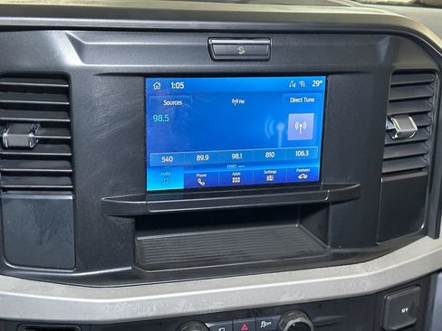 New 2026 Ford F350 XL w/ STX Appearance Package image 28