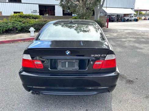 Used 2006 BMW 330Ci Coupe image 3