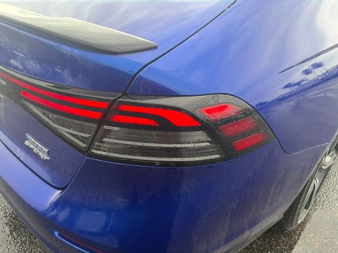 Certified 2024 Honda Accord Sport image 15
