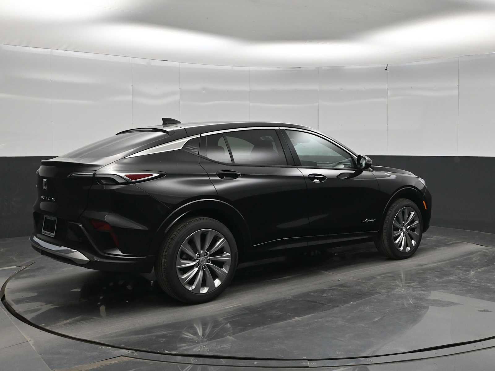 New 2026 Buick Envista Avenir FWD image 7