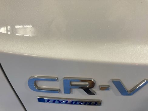 Used 2023 Honda CR-V Sport image 11