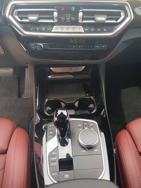 Certified 2023 BMW X3 sDrive30i w/ Convenience Package w/ZPA RWD image 19