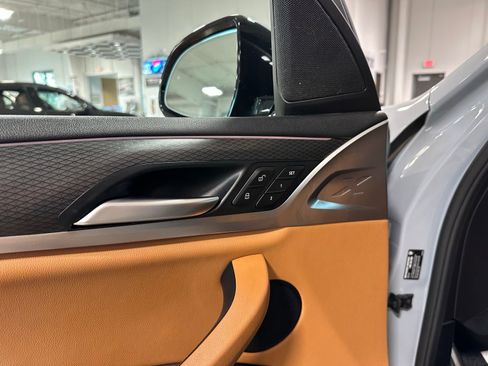 Used 2022 BMW X3 sDrive30i w/ M Sport Package 2 image 12