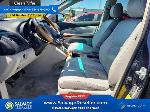 Used 2004 Lexus RX 330 FWD image 9