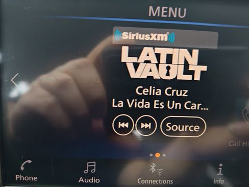 Used 2021 Nissan Versa SV FWD image 19