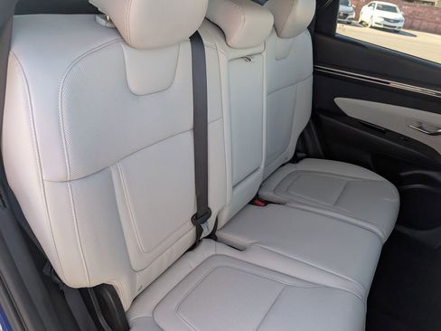 Used 2023 Hyundai Tucson SEL w/ Convenience Package image 13