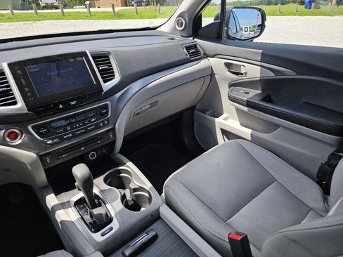 Used 2018 Honda Pilot EX-L image 43