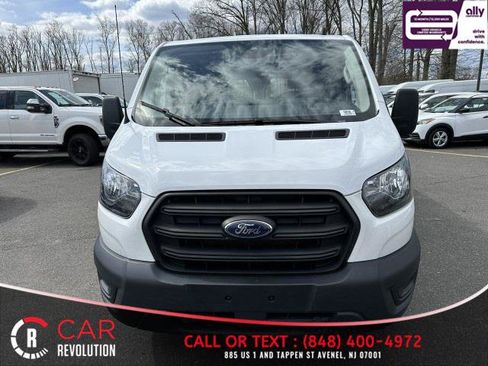 Used 2020 Ford Transit 250 Low Roof w/ Load Area Protection Package image 2