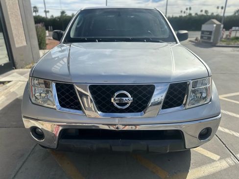 Used 2005 Nissan Frontier NISMO image 4