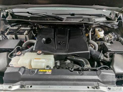 Used 2024 Toyota Tundra SR5 w/ SR5 Premium Package RWD image 30
