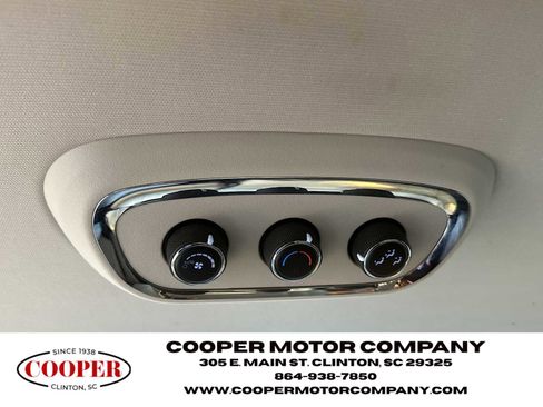 Used 2018 Dodge Durango Citadel w/ Technology Group image 22