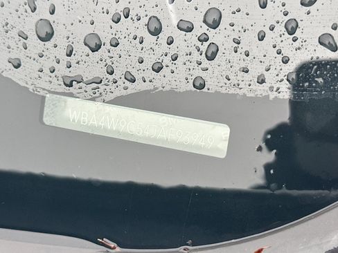 Used 2018 BMW 440i xDrive Coupe w/ Premium Package image 3