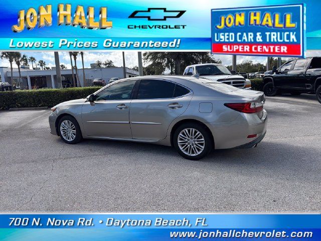 Used 2016 Lexus ES 350 FWD image 6