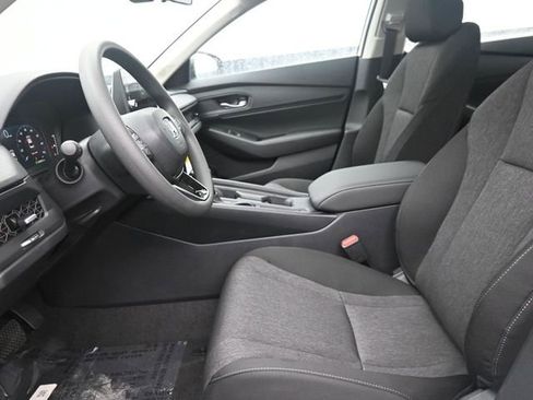 New 2026 Honda Accord SE image 17