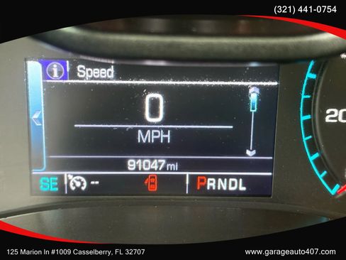 Used 2018 Chevrolet Colorado LT RWD image 14