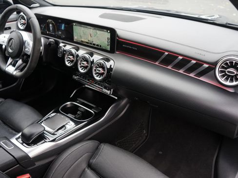 Used 2020 Mercedes-Benz CLA 45 AMG AMG CLA 45 image 20