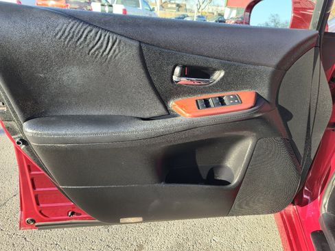 Used 2011 Lexus HS 250h PREMIUM HYBRID SEDAN image 29