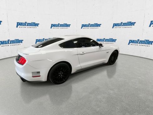 Used 2019 Ford Mustang GT w/ Equipment Group 301A RWD image 11