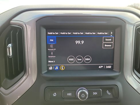 Used 2023 GMC Sierra 1500 Pro w/ Pro Value Package image 25