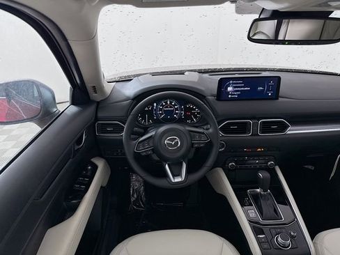 New 2025 MAZDA CX-5 AWD 2.5 S w/ Premium Plus Pkg image 23